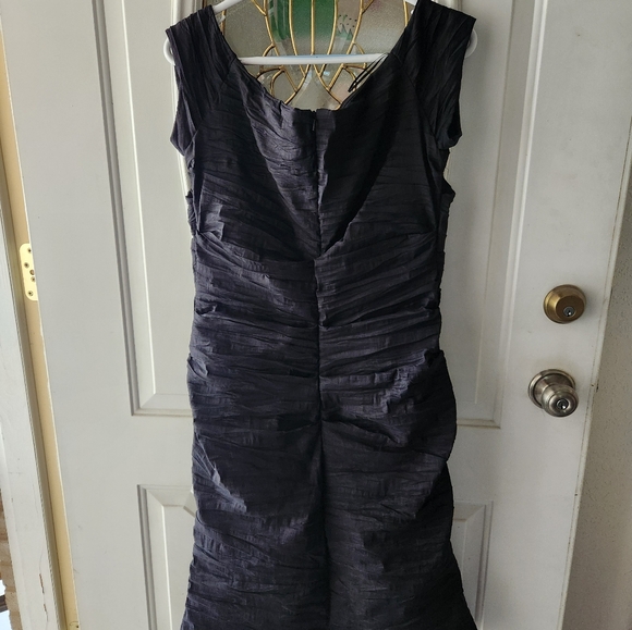 Alex Evening Dress - Picture 8 of 13